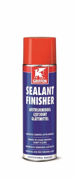 Mapeco Griffon Silicone FinishSpuitbus 400mlSpuitbus 400ml