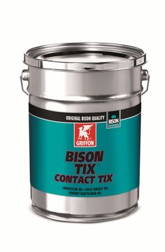 Griffon GRIFFON Contact Tix contactlijm gel tin6306040