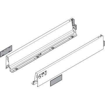 Blum Tandembox Intivo/Antaro Ladeprofiel