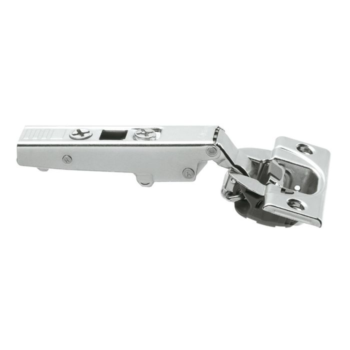 Blum Clip-Top Scharnier Halfopdek 110+