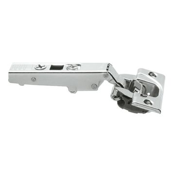 Blum Clip-Top Scharnier Halfopdek 110+