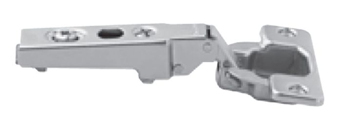 Blum Clip Scharnier met Veer Opdek 100+ Blum Clip Scharnier met Veer Opdek 100+