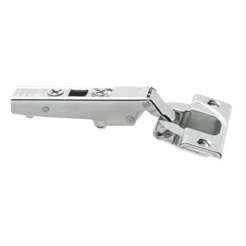 Blum Clip Top Scharnier met Veer InsertaHalf