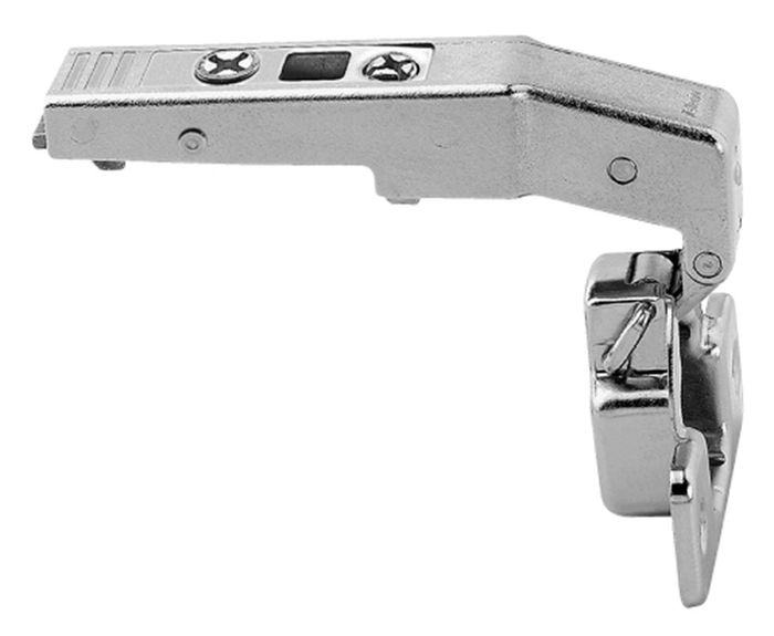 Blum Clip Dd Scharnier met Veer Half Opdek