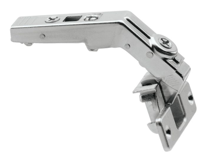 Blum Clip Vouwdeurscharnier - 79T8500 Blum Clip Vouwdeurscharnier - 79T8500