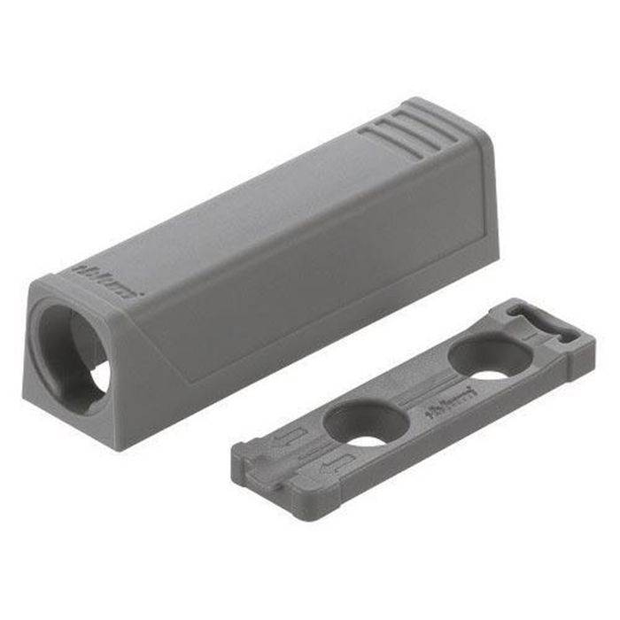 Blum Adapterplaat Voor Tip-On Standaard