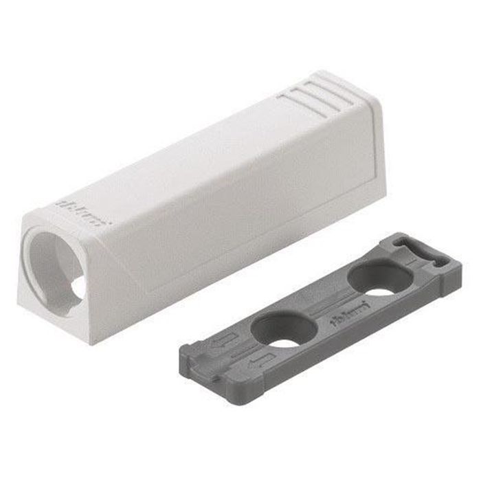 Blum Adapterplaat Voor Tip-On Standaard