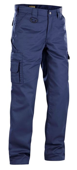 Blåkläder Werkbroek service extra zakken marineblauw marineblauw