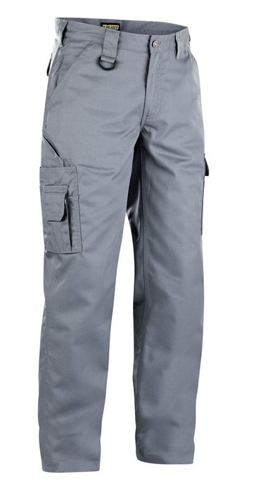 Blåkläder Werkbroek 1407/1800 Grijs C54