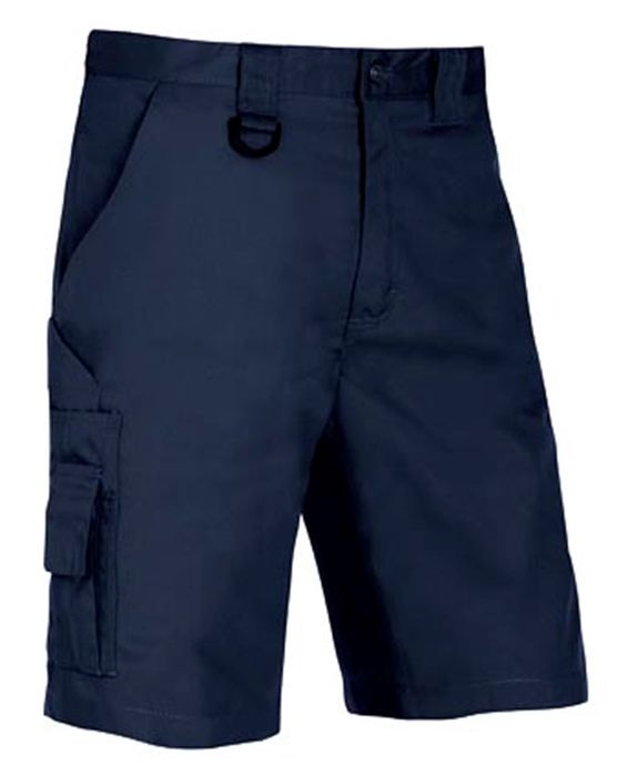 Blåkläder Short marineblauw marineblauw Blåkläder Short marineblauw marineblauw