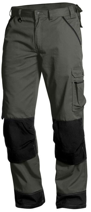 Blåkläder Garden Werkbroek legergroen/zwart army groen/zwart Blåkläder Garden Werkbroek legergroen/zwart army groen/zwart