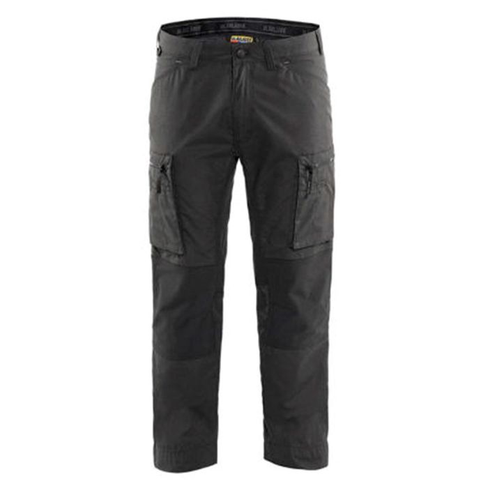Blåkläder Service werkbroek met stretch 1459/1845