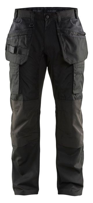 Blåkläder Service Werkbroek Stretch 1469/1845 Blåkläder Service Werkbroek Stretch 1469/1845