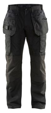 Blåkläder Service Werkbroek Stretch 1469/1845