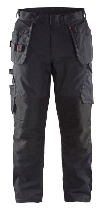 Blåkläder Service werkbroek met stretch en