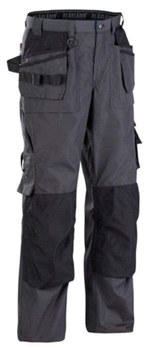 Blåkläder Werkbroek Lichtgewicht 1525/1845