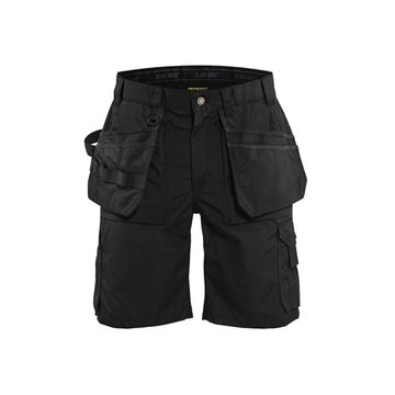 Blåkläder Short Lichtgewicht 1526/1845 Zwart C48C48