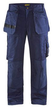 Blåkläder Werkbroek 1530/1860 Marineblauw D104