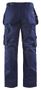 Blåkläder Werkbroek 1530/1860 Marineblauw D104