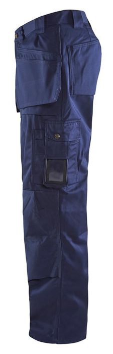 Blåkläder Werkbroek 1530/1860 Marineblauw D104
