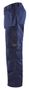 Blåkläder Werkbroek 1530/1860 Marineblauw D104