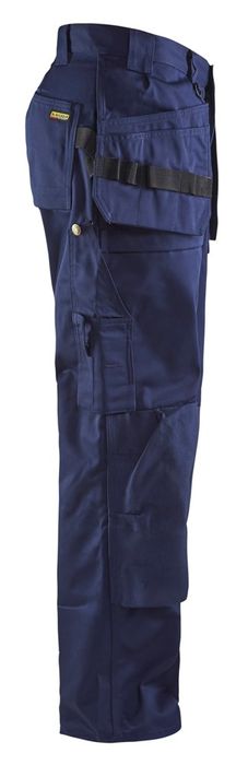 Blåkläder Werkbroek 1530/1860 Marineblauw D104