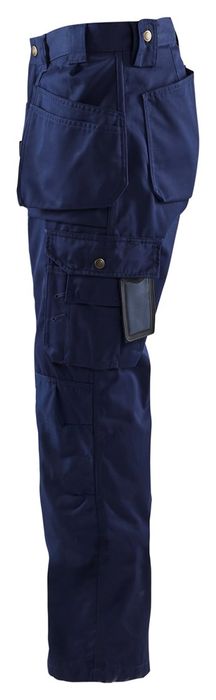 Blåkläder Werkbroek 1530/1860 Marineblauw D104