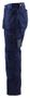 Blåkläder Werkbroek 1530/1860 Marineblauw D104
