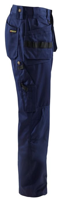 Blåkläder Werkbroek 1530/1860 Marineblauw D104
