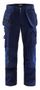 Blåkläder Werkbroek 1530/1860 Marineblauw D104