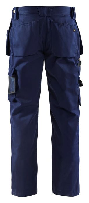 Blåkläder Werkbroek 1530/1860 Marineblauw D104