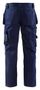 Blåkläder Werkbroek 1530/1860 Marineblauw D104