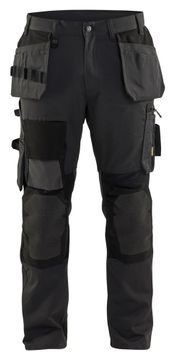 Blåkläder Werkbroek met stretch 1554/1860