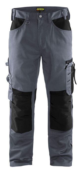Blåkläder Werkbroek zonder spijkerzakken Blåkläder Werkbroek zonder spijkerzakken