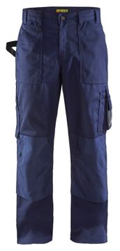 Blåkläder Werkbroek 1570/1860 Marineblauw C46
