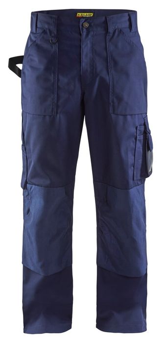 Blåkläder Werkbroek 1570/1860 Marineblauw C56
