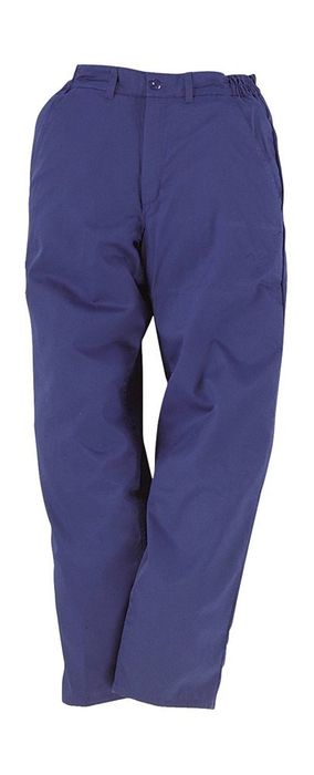 Blåkläder Werkbroek 1725/1210 Marineblauw C56