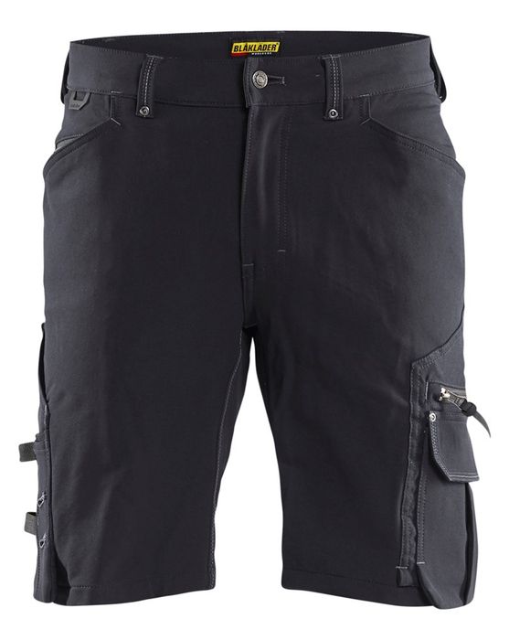 Blåkläder Short 4-weg stretch X1900 zonder Blåkläder Short 4-weg stretch X1900 zonder