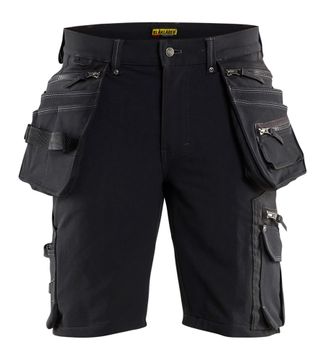 Blåkläder Short 4-weg stretch X1900 1988/1644