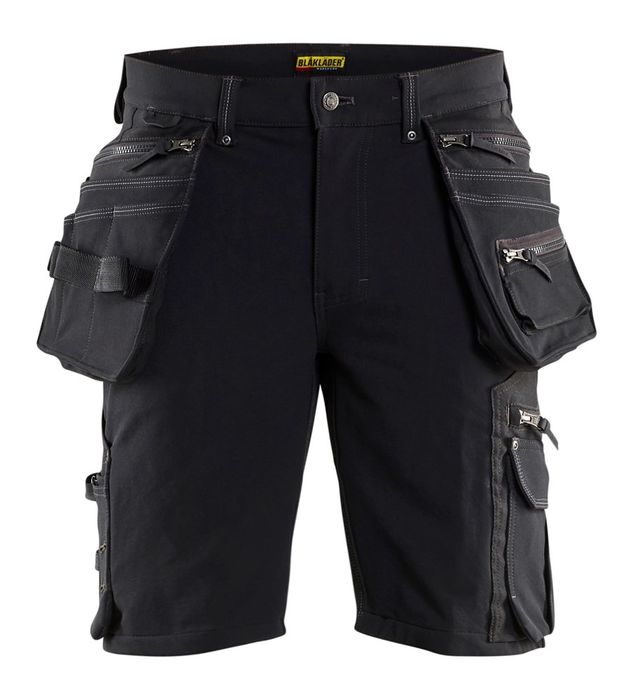 Blåkläder Short 4-weg stretch X1900 1988/1644 Blåkläder Short 4-weg stretch X1900 1988/1644