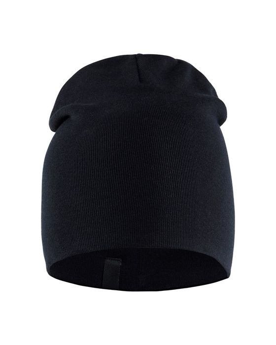 Blåkläder Gebreide muts 2011/1024 Zwart onesi