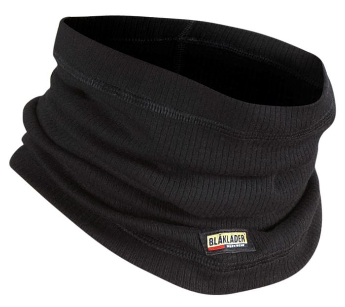 Blåkläder FR Bandana 2036/1725 Zwart onesi Blåkläder FR Bandana 2036/1725 Zwart onesi