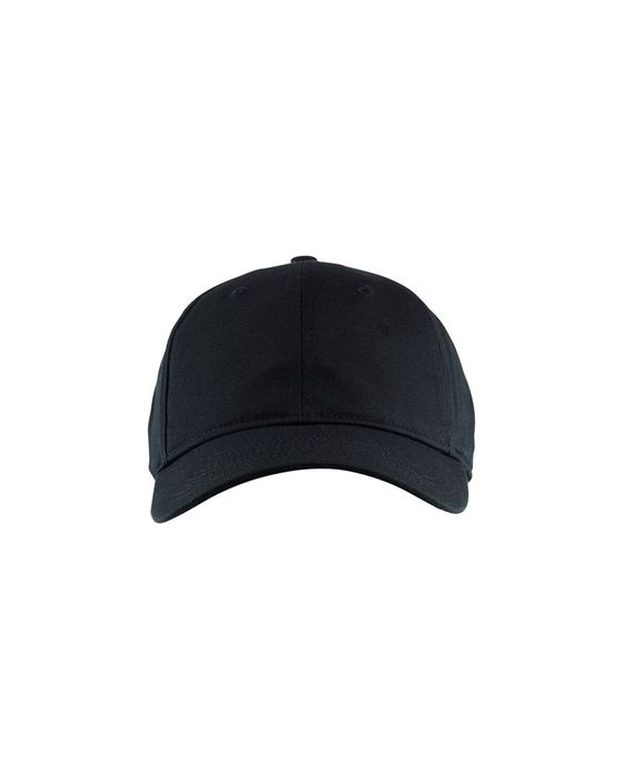 Blåkläder Basic Cap 2049/1350 Zwart onesi