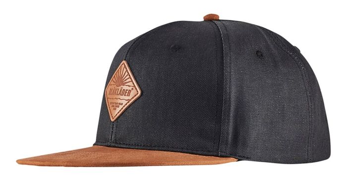 Blåkläder Baseball cap denim stretch 2072/1141 Blåkläder Baseball cap denim stretch 2072/1141