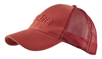 Blåkläder Trucker cap 3D 2075/0 Gebrand rood onesi
