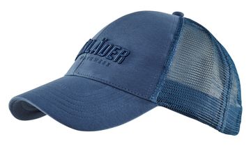 Blåkläder Trucker cap 3D 2075/0 Gevoelloos