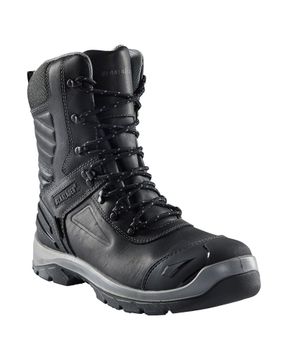 Blåkläder Elite Winterschoen hoog 2457/0 Zwart 39