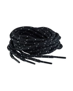 Blåkläder Schoenveters 2469/0 Zwart 170cmZwart