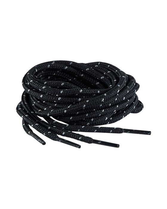 Blåkläder Schoenveters 2469/0 Zwart 170cmZwart