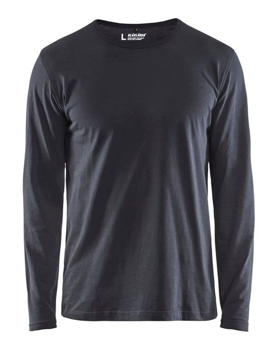 Blåkläder T-shirt lange mouw 3500/1042 Blåkläder T-shirt lange mouw 3500/1042